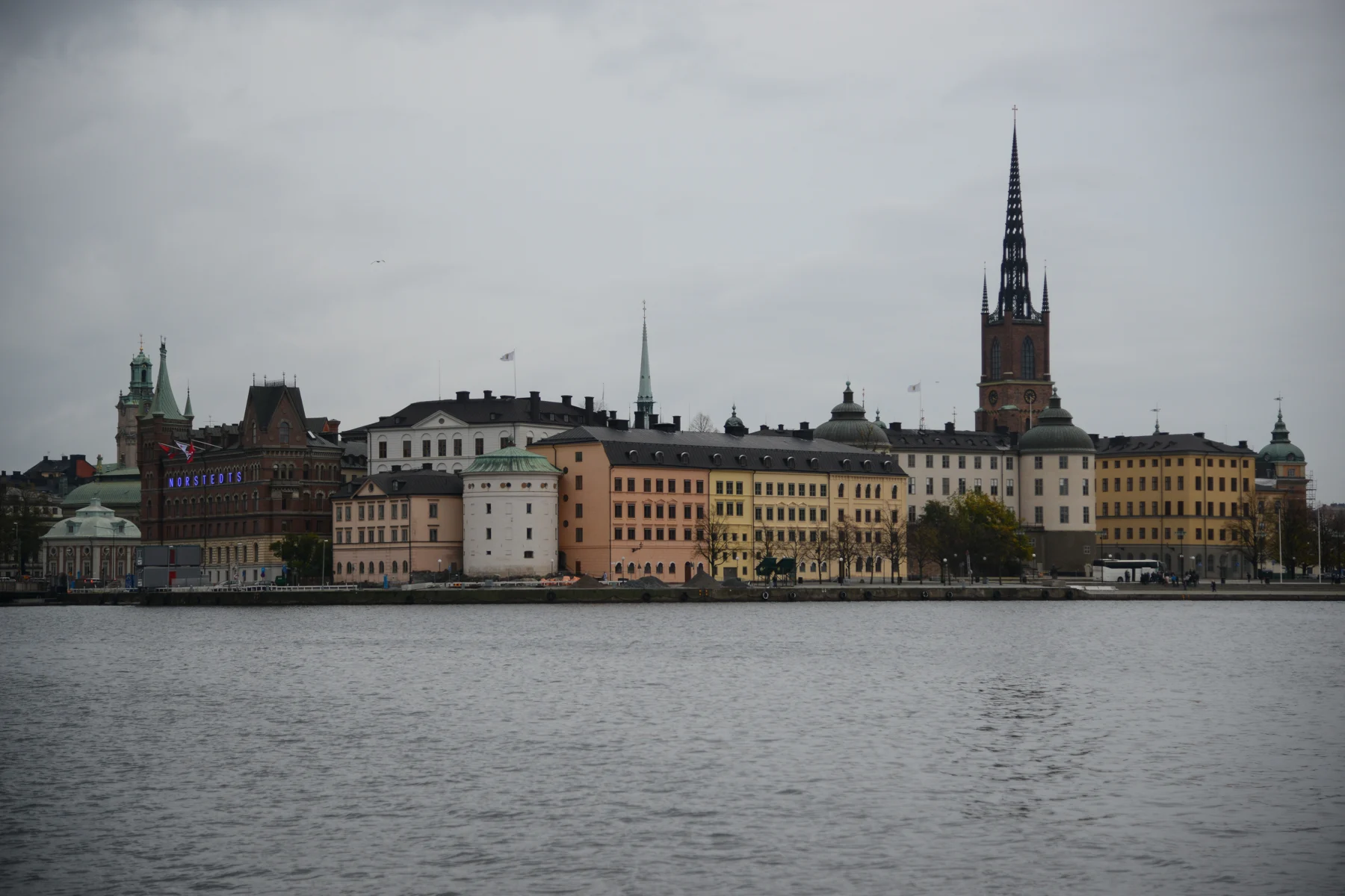 Gamla stan