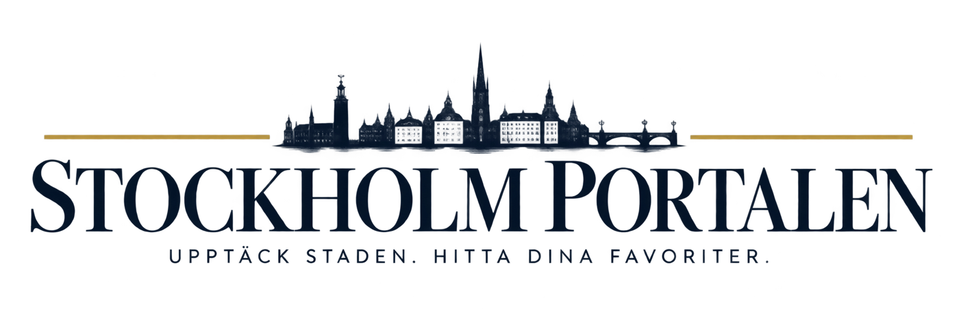 StockholmPortalen
